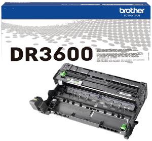 DR-3600 BROTHER UNITA' TAMBURO alta qualità 75.000 pagine stampanti: Brother DCP HL MFC -L 5210 5510 5710 6210 6410 6710 DW DN DNT DNTT DWT
