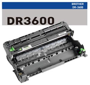 DR-3600 sostitutivo di BROTHER UNITA' TAMBURO alta qualità 75.000 pagine stampanti: Brother DCP HL MFC -L 5210 5510 5710 6210 6410 6710 DW DN DNT DNTT DWT