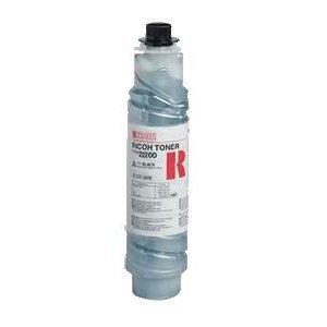 K131 RICOH CARTUCCIA TONER alta qualitą 11000 pagine stampanti: RICOH AFICIO 1022 1027 1032 2022 2027 2032 MP 2352 2510 2550 2851 2852 3010 3025 3030 