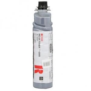K133 RICOH CARTUCCIA TONER alta qualitą 7000 pagine stampanti: RICOH AFICIO 1013 F Lanier LAN 5613 F Nashua COPIA 1302 1305 1308 F Infotec IS 2013 F [