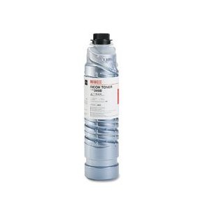 K153 RICOH CARTUCCIA TONER alta qualitą 30000 pagine stampanti: RICOH AFICIO 2035 2045 3035 3045 E Nashua COPIA 3545 4545 DSM 635 645 735 745 Lanier [