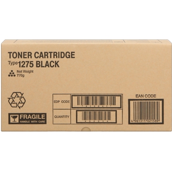 K163 RICOH CARTUCCIA TONER alta qualitą 3500 pagine stampanti: RICOH IF 3030 3035 3050 Aficio FX16 Fax 1130 1170 2210 L FX 16