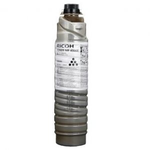 K205 RICOH CARTUCCIA TONER alta qualitą 30.000 pagine stampanti e multifunzione: RICOH AFICIO MP 3500 4000 4001 4002 4500 5000 5001 INFOTEC IS 2435 [.