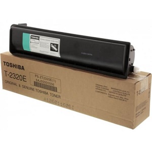 6AJ00000006 TOSHIBA CARTUCCIA TONER alta qualitą 22000 pagine stampanti: TOSHIBA E-Studio 230 230 280 L CP