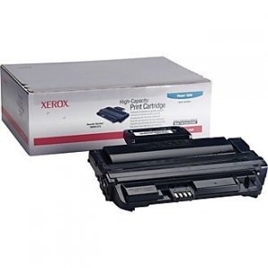 106R01374 XEROX CARTUCCIA TONER 5000 pagine stampante: XEROX PHASER 3250