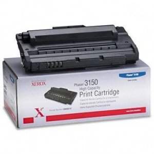 109R00747 XEROX CARTUCCIA TONER 5000 pagine stampante: XEROX PHASER 3150 n