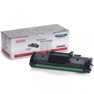 113R00730 XEROX CARTUCCIA TONER 3000 pagine stampanti: XEROX PHASER 3200 MFP