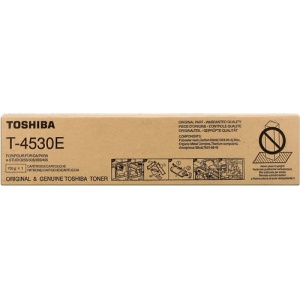 6AJ00000055 TOSHIBA CARTUCCIA TONER alta qualitą 30000 pagine stampanti: TOSHIBA E-STUDIO 205 255 305 355 455 L
