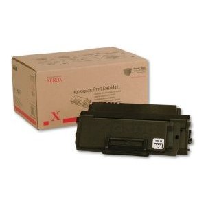 106R00688 XEROX CARTUCCIA TONER 10000 pagine stampante: XEROX PHASER 3450