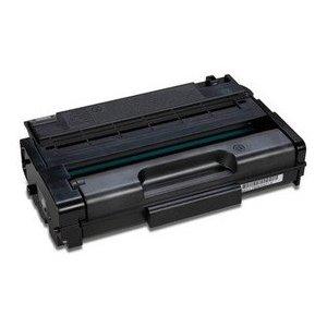 SP3500XE RICOH CARTUCCIA TONER alta qualità 6400 pagine  stampanti: RICOH Aficio SP 3500 3510 N DN SF