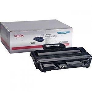106R01374 XEROX CARTUCCIA TONER 5000 pagine compatibile stampante: XEROX PHASER 3250