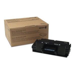 106R02311 XEROX CARTUCCIA TONER alta qualità 5000 pagine  stampanti: XEROX WORK CENTER 3315DN 3325DNI 3325V_DNI 3325V_DNM