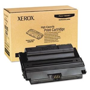 108R00795 XEROX CARTUCCIA TONER 10000 pagine compatibile stampanti: XEROX PHASER 3635 MFP