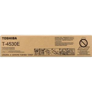 6AJ00000055 TOSHIBA CARTUCCIA TONER alta qualità 30000 pagine  stampanti: TOSHIBA E-STUDIO 205 255 305 355 455 L