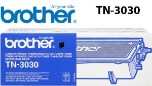 TN-3030 BROTHER CARTUCCIA TONER alta qualità 3.500 pagine  stampanti: BROTHER DCP 8040 8045 D N DN HL 5130 5140 5150 D 5170DN MFC 8220 8440 8840D DN Infotec FAX 2484