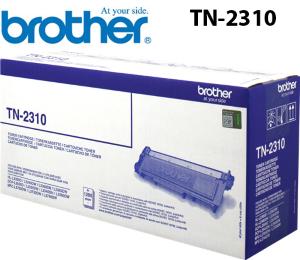 TN-2310 BROTHER CARTUCCIA TONER alta qualità 1200 pagine compatibile stampanti: BROTHER DCP L2500D L2520DW L2540DN HL L 2300D 2340 2365 DW 2360DN MFC L 2720 2740 DW