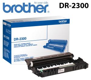 DR-2300 ORIGINALE BROTHER TAMBURO Drum alta qualità 12000 pagine stampanti: BROTHER DCP L2500D L2520DW L2540DN HL L 2300D 2340 2365 DW 2360DN MFC L 2720 2740 DW