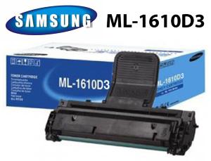 ML-1610D3 SAMSUNG CARTUCCIA TONER alta qualità copertura 3.000 pagine compatibile stampanti: SAMSUNG ML 1610 1615 2010 2510 2570 2571 P R N