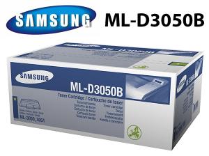 ML-D3050B SAMSUNG CARTUCCIA TONER alta qualità  copertura 8.000 pagine compatibile stampanti: SAMSUNG ML 3050 3051 N ND