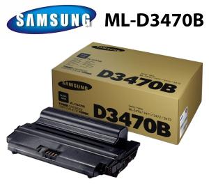ML-D3470B SAMSUNG CARTUCCIA TONER alta qualità copertura 10.000 pagine compatibile stampanti: SAMSUNG ML 3470 3471 3472 3475 D DK DKG ND NDK NDKG