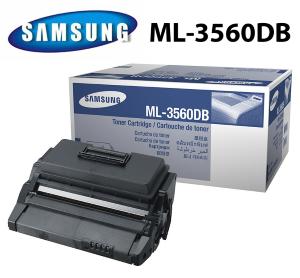 ML-3560DB SAMSUNG CARTUCCIA TONER alta qualità copertura 12.000 pagine compatibile stampanti: SAMSUNG ML 3560 3561 3565 N ND