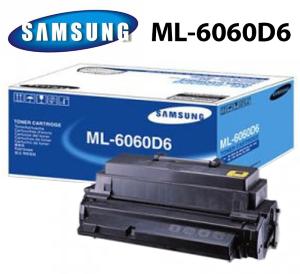 ML-6060D6 SAMSUNG CARTUCCIA TONER alta qualità copertura 6.000 pagine compatibile stampanti: SAMSUNG ML 1440 1450 1451 6040 6060 N S L
