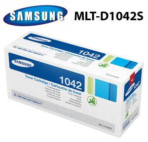 MLT-D1042S SAMSUNG CARTUCCIA TONER alta qualità copertura 1.500 pagine compatibile stampanti: SAMSUNG ML 1660 1661 1665 1666 1670 1675 1860 1865 W SCX 3000 3200 3200 3205 W