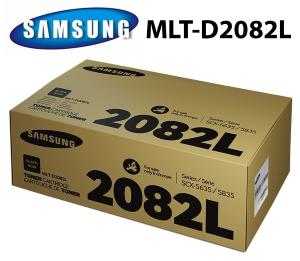 MLT-D2082L SAMSUNG CARTUCCIA TONER alta qualità copertura 8.000 pagine compatibile stampanti: SAMSUNG ML 1635 3475 SCX 5635 5835 FN