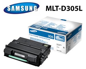 MLT-D305L SAMSUNG CARTUCCIA TONER alta qualità copertura 15.000 pagine compatibile stampanti: SAMSUNG ML 3750 3753 ND