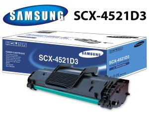 SCX-4521D3 SAMSUNG CARTUCCIA TONER alta qualità 1.000 pagine compatibile stampanti e multifunzione: SAMSUNG XPRESS SL M 2020 2022 2070 F FW W