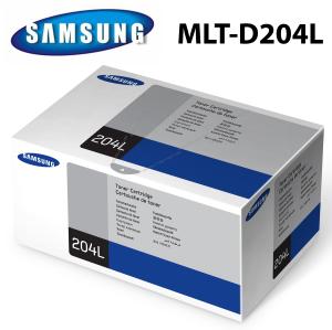 MLT-D204L SAMSUNG CARTUCCIA TONER alta qualità 5.000 pagine compatibile stampanti: SAMSUNG ProXpress SL M 3325 3375 3825 3825 3875 4025 4075 ND NX DW FD FW FR FX