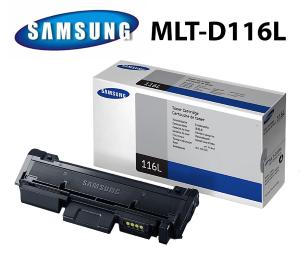MLT-D116L SAMSUNG CARTUCCIA TONER alta qualità 3.000 pagine compatibile stampanti: SAMSUNG XPRESS SL M 2625 2626 2675 2676 2825 2826 2835 2875 2876 2885 D F N FN ND DW FD FW