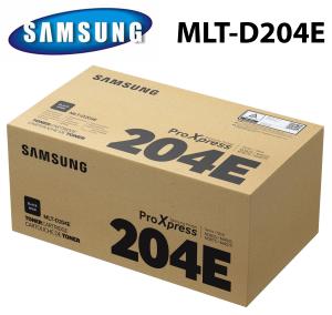 MLT-D204E SAMSUNG CARTUCCIA TONER alta qualità 10.000 pagine  stampanti: SAMSUNG ProXpress SL M 3325 3375 3825 3875 4025 4075 ND NX DW FD FX FW FR