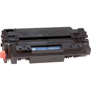 TONER COMPA CANON LBP3460,HP2400,2410,2420,2430-6K#Q6511A