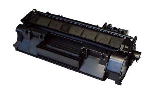 TONER COMPA HP P2050,P2055,LBP6300,6650,MF 419-10K#CAN719H