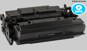 MPS TONER COMPATIBLE HP ENTERPRISE M507X,M528Z,M528DN-10K