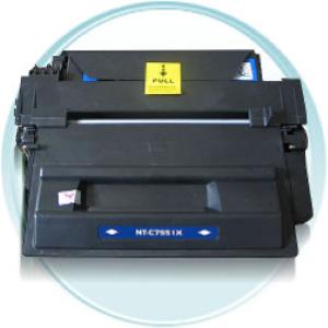 HP COMPA LASER P3005/M3027/M3035-13.000 PAGINE #Q7551X