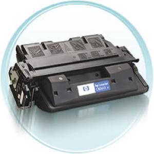 TONER COMPATIBLE HP 4100,TROY 4100-10.000 PAGINE #C8061X
