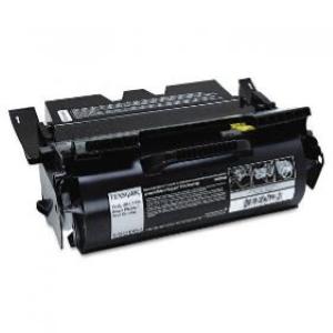 TONER COMPA X650,X651,X652,X654,X656,X658-25K#X651H11E