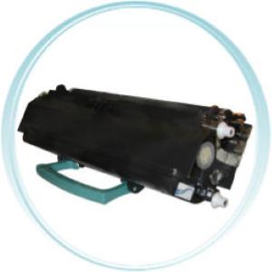 TONER COMPA LEXMARK E250D/E250DN/E350/E352-3.5K#0E250A31E
