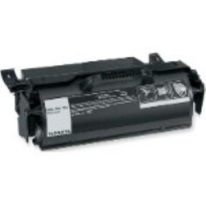 TONER COMPATIBLE T650 DTN/T 652 DN/T 654 DTN-25K# T650H11E