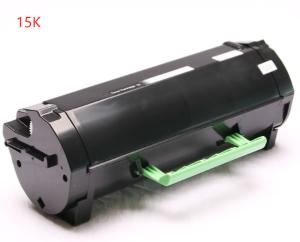 TONER COMPATIBLE LEXMARK B2650/MB2650-15K#B262U00