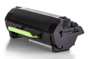 TONER COMPA LEXMARK MS510,MS610 SERIES-20K#50F2U00