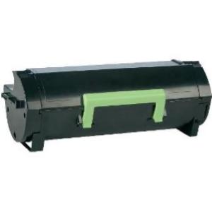 TONER COMP LEXMARK MX310,MX410,MX510,MX511,MX611-10K#60F2H00