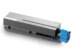 TONER COMPA OKI B411DN,431DN,MB461,MB471,MB491-3K#44574702