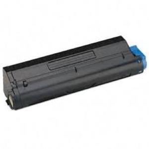 TONER COMPA OKI B420,B430,440DN,MB460,MB470,MB-7K#43979202