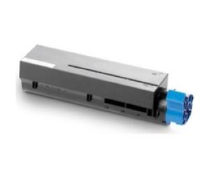 TONER COMPATIBLE OKI B431DN PLUS, B431D,MB491-12K# 44917602
