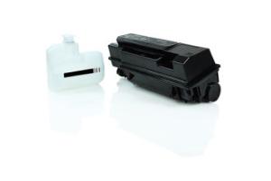TONER+VASCHETTA KYOCERA FS 4020DN,OLIVETTI-20K#1T02J20EU0