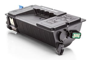TONER+WASTE FS 2100D,2100DN,M3540,M3040-12.5K#1T02MS0NL0