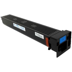 TONER COMPATIBLE BIZHUB 758,BIZHUB 808-40.8K#A8H5050 /TN812